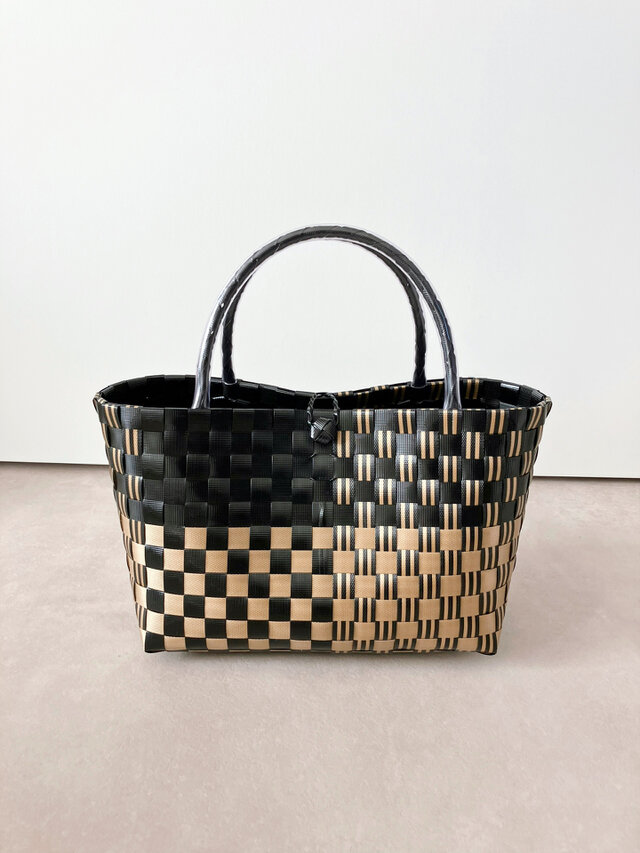 ブラックゴールド/ツートンカラー(Ｓサイズ)