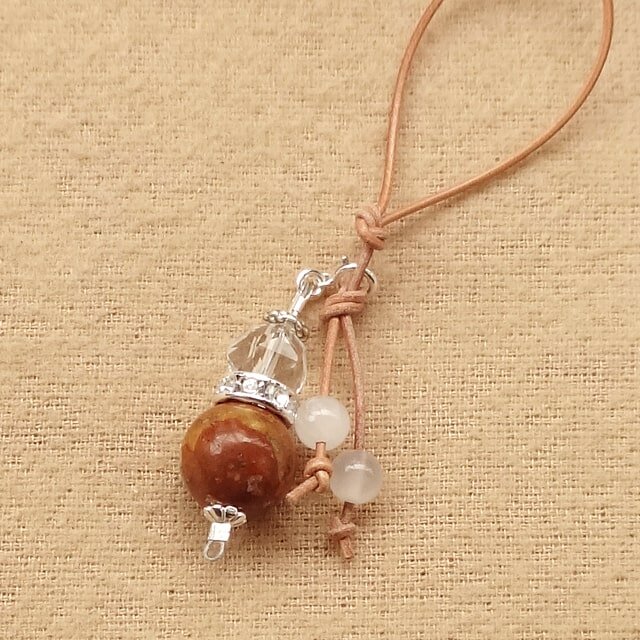 他人から向けられる負の感情を強力にシャットアウト｜姫川薬石（原石由来の傷や凹み少し有り）ｘセレナイトｘ水晶