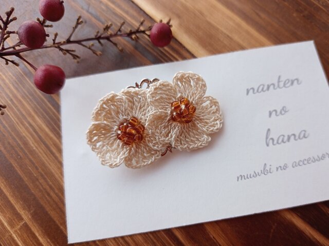 René ♡お花モチーフ ブローチ ♡ Yahoo!オークション - A914 RENE Ren