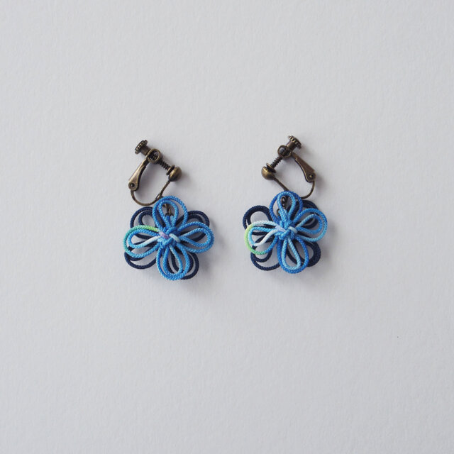 ハンドメイドピアス set44 ハンドメイドピアスまとめ売り〈グリーン⑤〉 - メルカリ