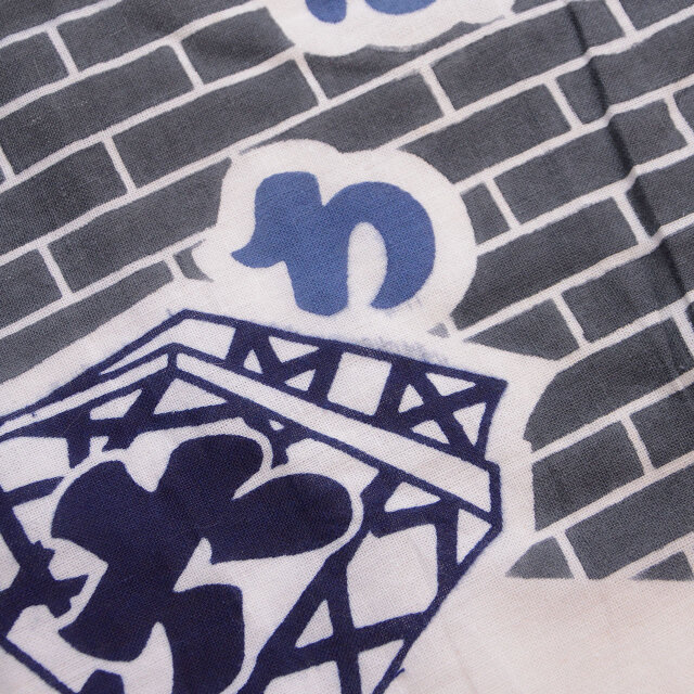 手ぬぐい セット アート タオル 古布 綿 ジャパンヴィンテージ 端切れ