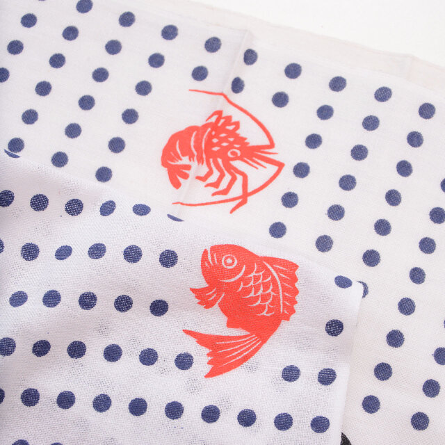 手ぬぐい セット アート タオル 古布 綿 ジャパンヴィンテージ 端切れ