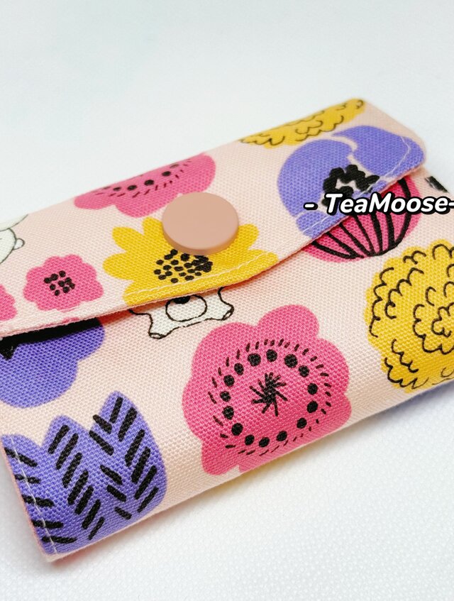 手作りリラックマカードケース | iichi 日々の暮らしを心地よくする