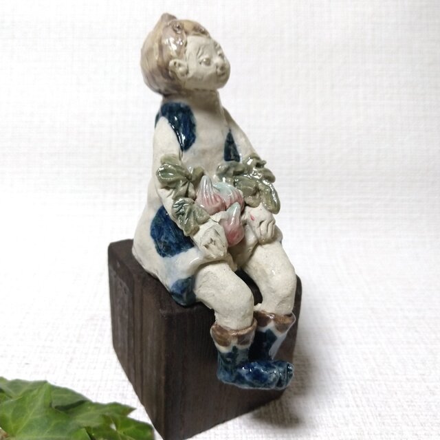 無花果   【めぐみ】