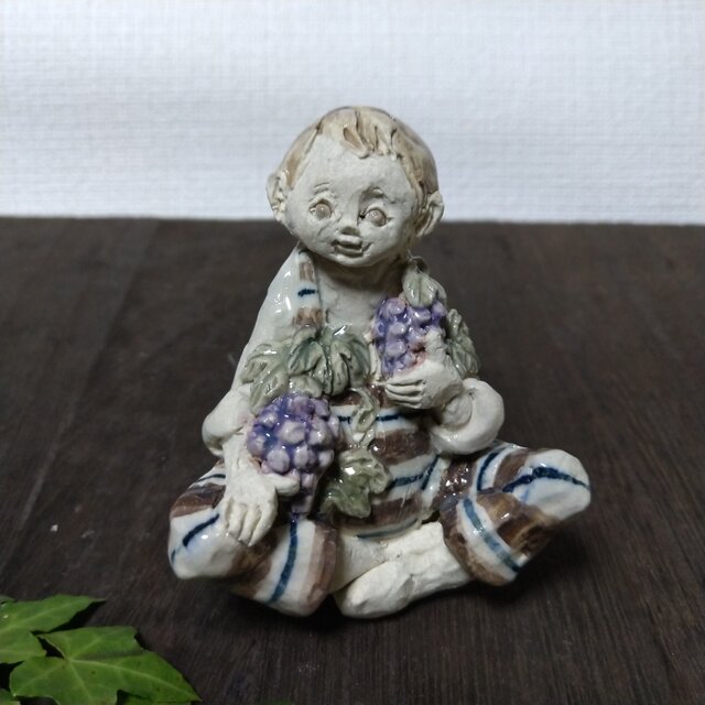 葡萄【めぐみ】