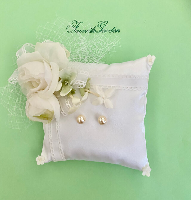 リングピロー A