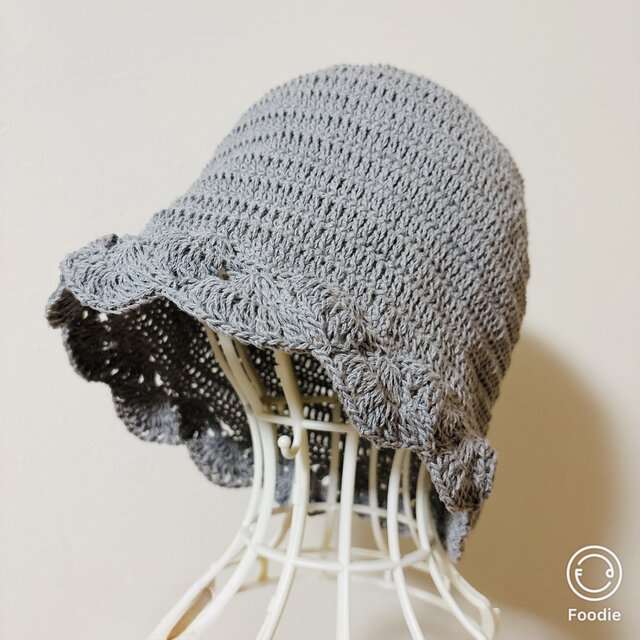 チューリップハット　ハンドメイド　オーダー 122162849.jpg?cmsp_timestamp=