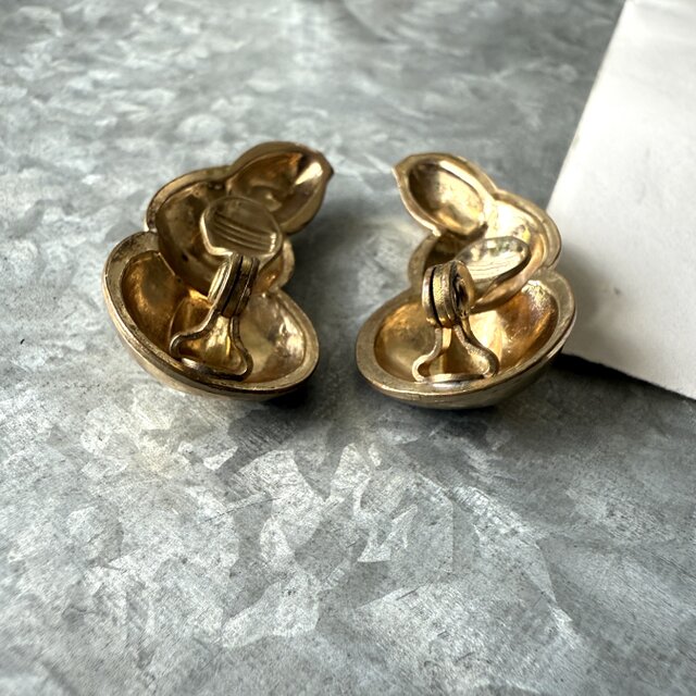 MONET モネ ヴィンテージ ピアス 5点 まとめ売り ② ヴィンテージ Monet モネ ドロップ ピアス - メルカリ