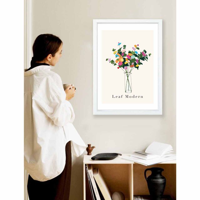 【送料無料】PASTELRIB アートポスター（A4サイズ）#7277 送料無料】PASTELRIB アートポスター（A4サイズ）#7277