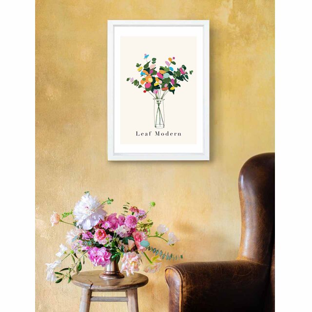 【新品】PASTELRIB アートポスター（A4サイズ）Seven two 1188】PASTELRIB アートポスター（A4サイズ）Seven two