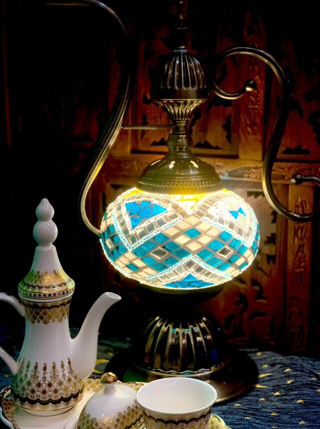 限定品‼️アラジンLランプ