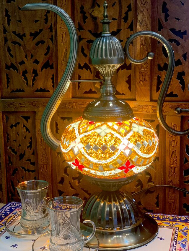 限定品‼️アラジンLランプ