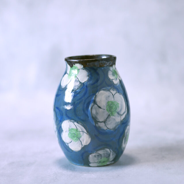 小清新な陶磁器の花瓶のアイデアファッションは簡単です 小清新な陶磁器の花瓶のアイデアファッションは簡単です