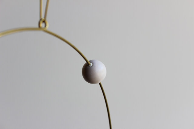 モビール1 | iichi 日々の暮らしを心地よくするハンドメイドや