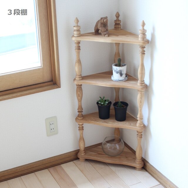 アンティーク  棚 飾り棚 ぬくもりを感じるハンドメイド アンティーク 棚 飾り棚 ぬくもりを感じるハンドメイド