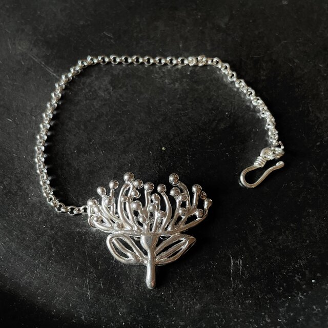 BOTANICAL ブレスレット