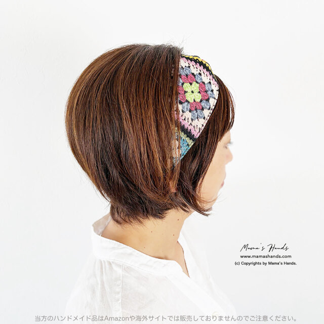 大人のスタイルアップ》ウィリアムモリス ナチュラル グレー