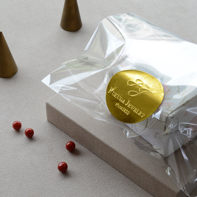 K18 赤珊瑚ハートのフックピアス | iichi 日々の暮らしを心地よくする