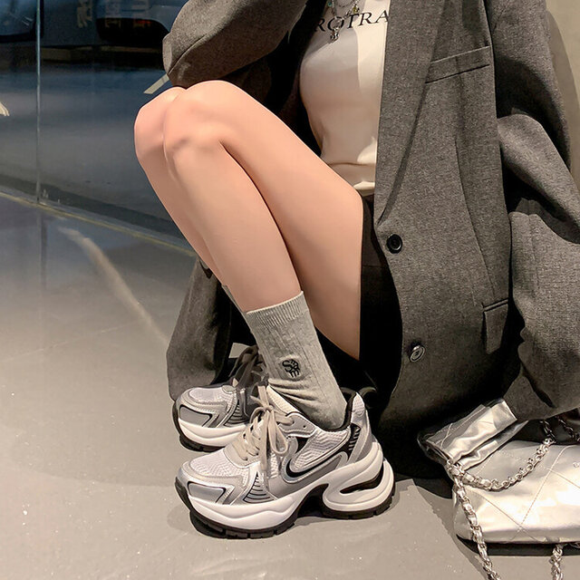 ♡ニコニコパンプス、スニーカーセット♡ 卑弥呼（himiko ）/人気の走れるパンプス◇【SALE】【撥水