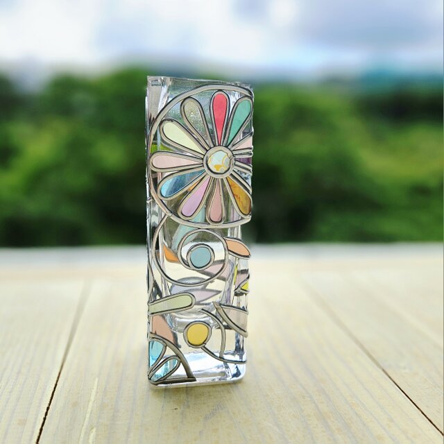 yuki様 ヴィンテージ 花瓶の白い花 油彩画 西洋シャクナゲ