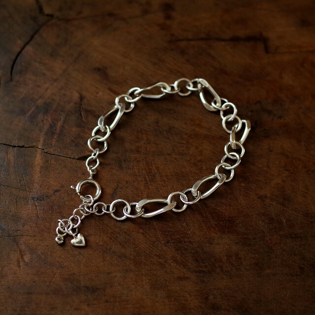 iro iro chain ブレスレット　01