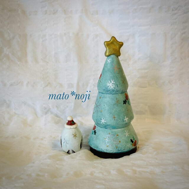 クリスマス　マトリョーシカ　スヴェトラーナ・ニコラエヴァ　サンタクロース クリスマス マトリョーシカ サンタクロース スヴェトラーナ