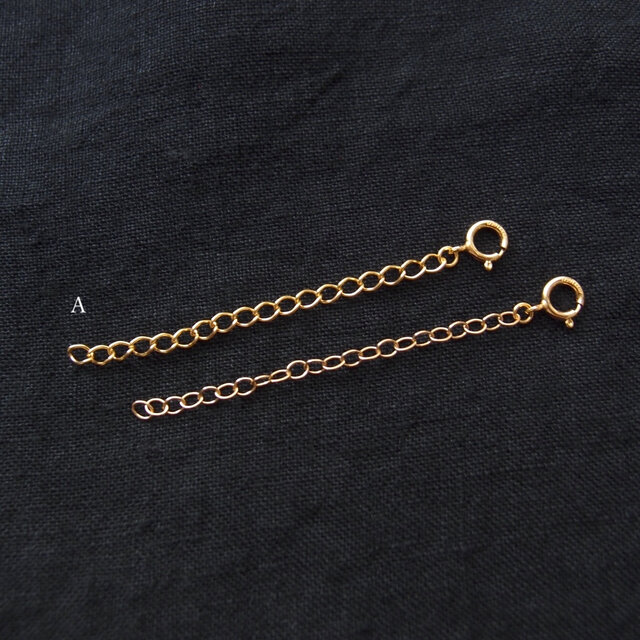 【K14gf】延長アジャスター／A