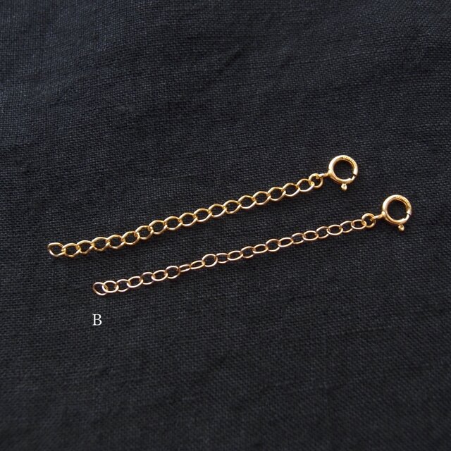 【K14gf】延長アジャスター／B