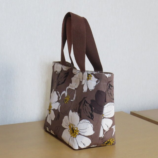 AAA - I AM WHAT I AM 2019A/W ミニトートバック AAA - I AM WHAT I AM 2019A/W ミニトートバック hy-link_am-bag-008