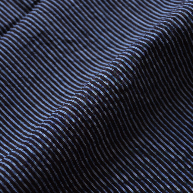 古布 はぎれセット 木綿 藍染絣 縞模様 格子模様 リメイク素材 B26