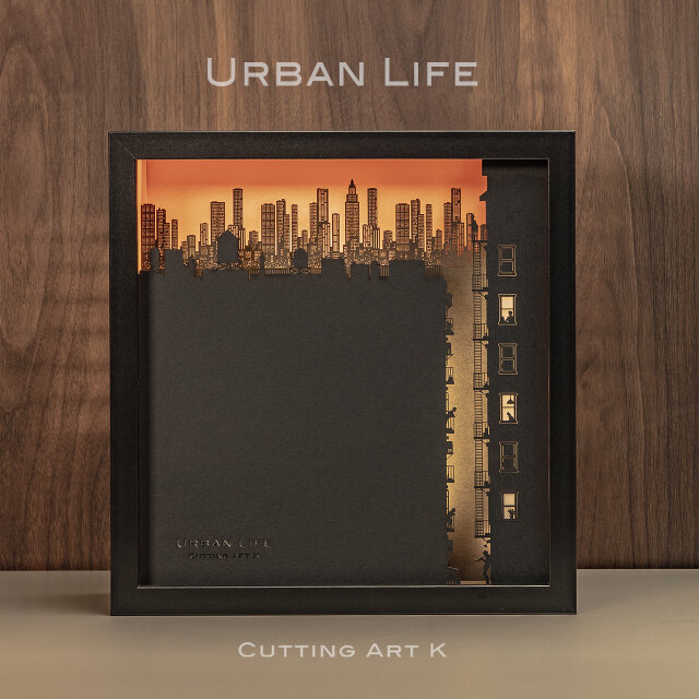 Urban_Life（アーバンライフ）