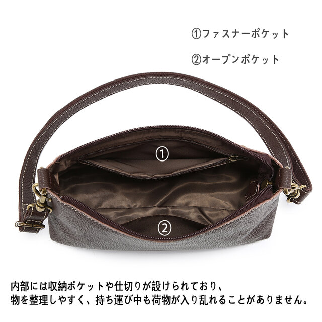 ショルダーバッグ レディース 斜めがけ 本革レザー 可愛い 小