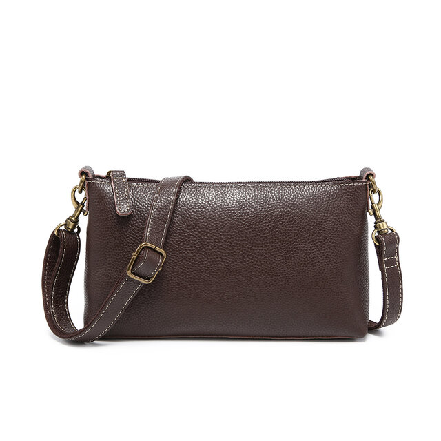 ショルダーバッグ レディース 斜めがけ 本革レザー 可愛い 小サイズ