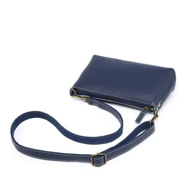 ショルダーバッグ レディース 斜めがけ 本革レザー 可愛い 小サイズ