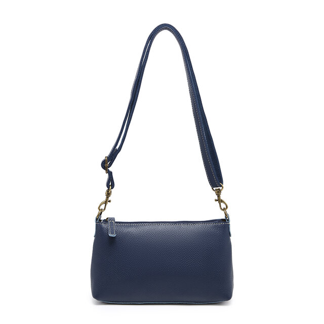 ショルダーバッグ レディース 斜めがけ 本革レザー 可愛い 小サイズ