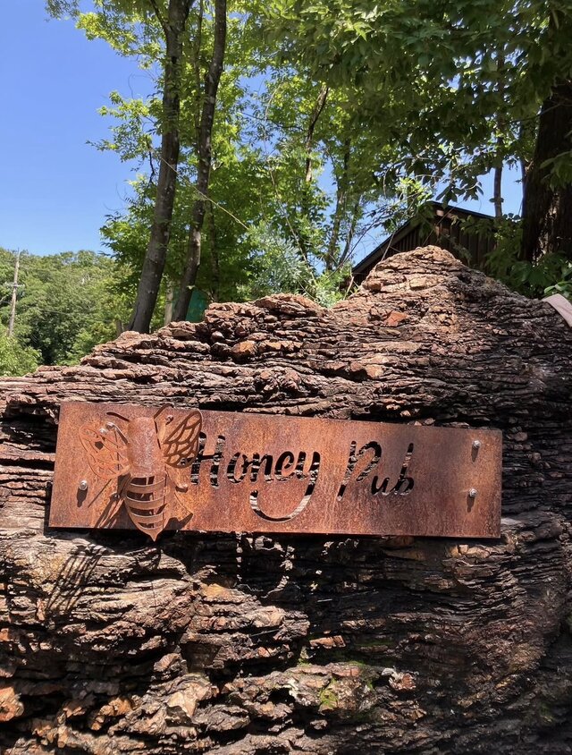 鉄筋オリジナルサインIRON SIGN 鉄筋オリジナルサインIRON SIGN