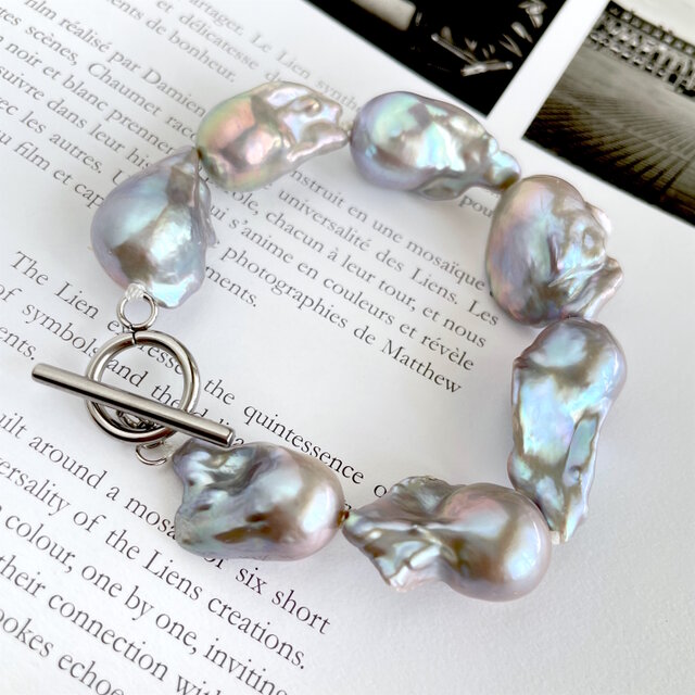 LES SIX オーダーメイド バングル シルバー925 オーダーメイド