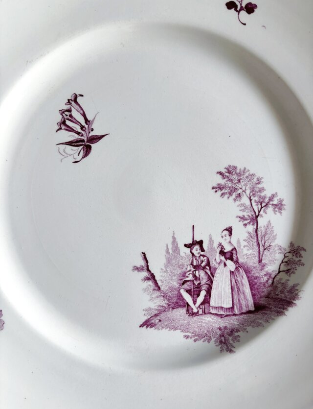 Creil&Montereau コンポティエ クレイユモントロー クレイユエ