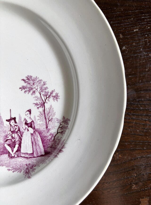 Creil&Montereau コンポティエ クレイユモントロー クレイユエ