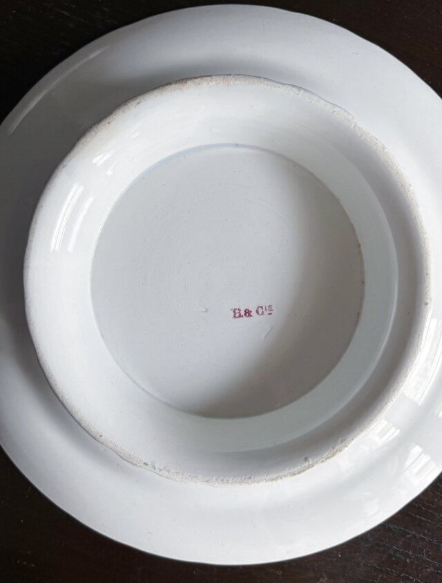 Creil&Montereau コンポティエ クレイユモントロー クレイユエ