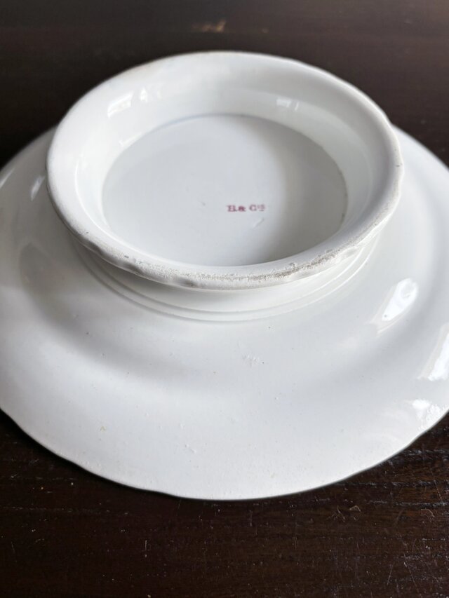 Creil&Montereau コンポティエ クレイユモントロー クレイユエ