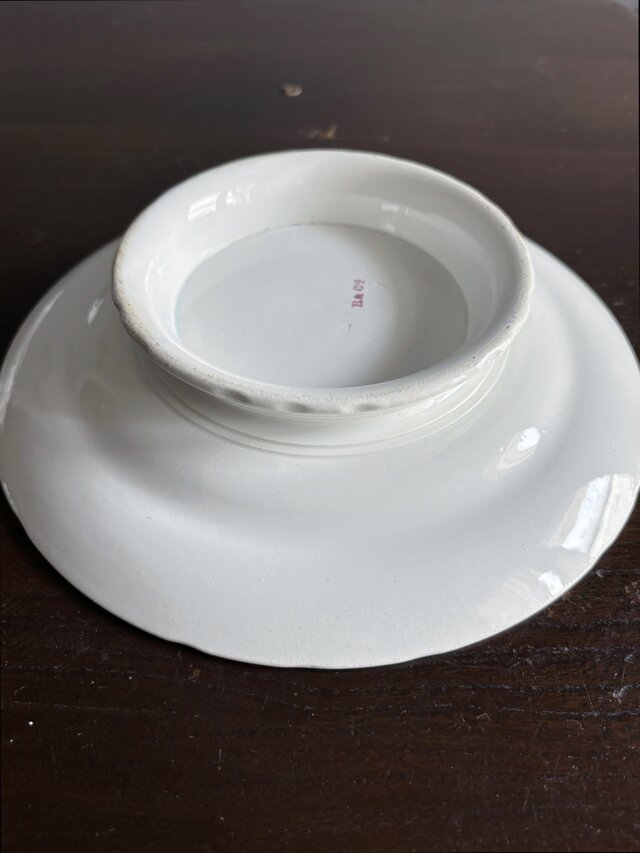 Creil&Montereau コンポティエ クレイユモントロー クレイユエ