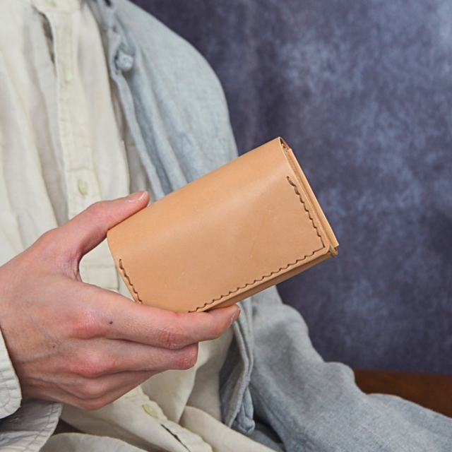 マルチウォレット -柔-