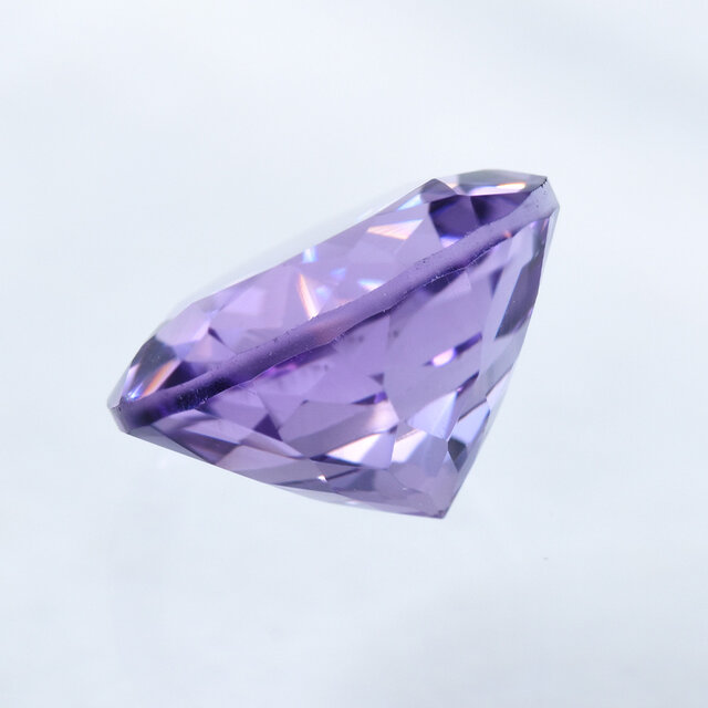 アメシスト ルース 天然石 2月誕生石 アメジスト SAA042-28BS | iichi