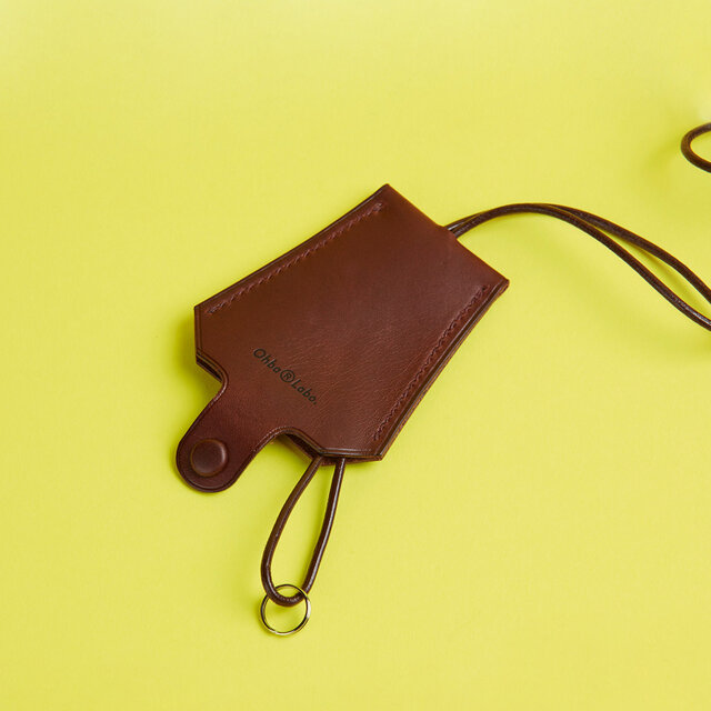 キークロシェット（チョコ）【R-016-MBL】