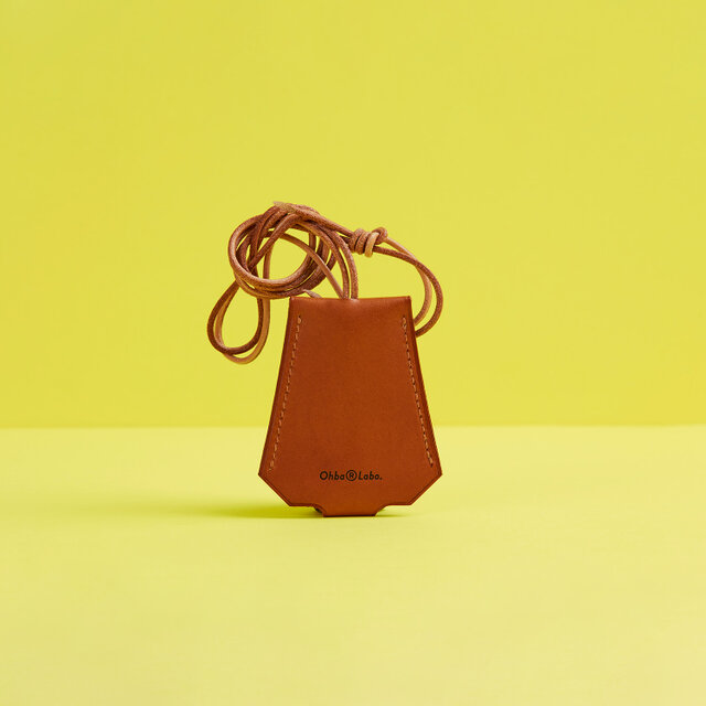 キークロシェット（ブラウン）【R-016-MBL】