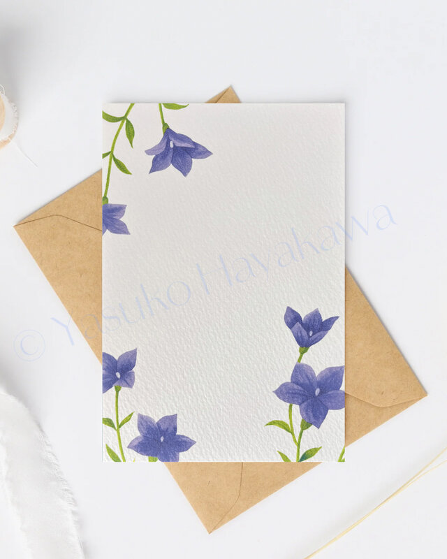 【即日発送】キッズアート ポストカード 水彩画 即日発送】キッズアート ポストカード 水彩画