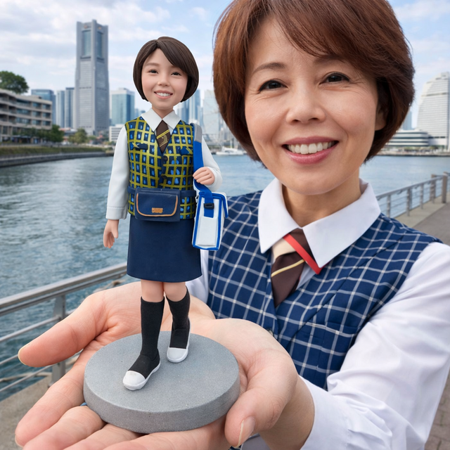 思い出を形にするオーダーメイド人形｜女性向け｜ホワイトデー | iichi