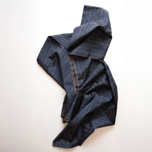 アンティーク　生地　反物 アンティーク花柄反物