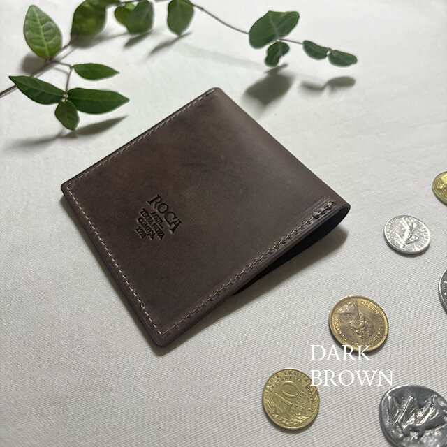 ミニチュアダックス/ロングコート] スクエアコインケース/2ポケット